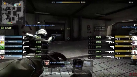 seang@res：Shopify Rebellion俱乐部可能进军CS