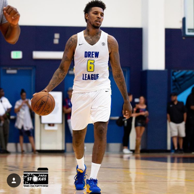 特雷杨交易还未结束！他已拒绝为奇才打球，想去冲冠球队效力