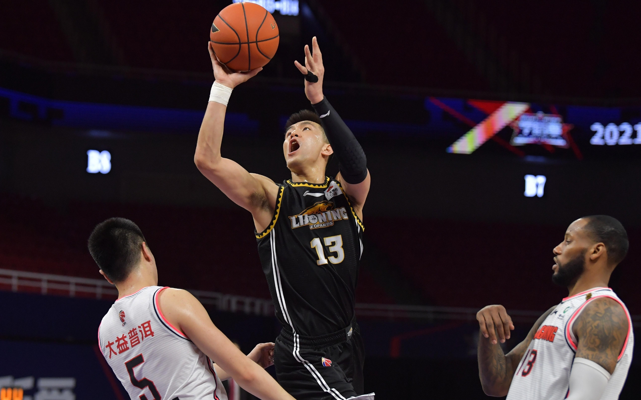 短暂停赛间 短暂停赛间