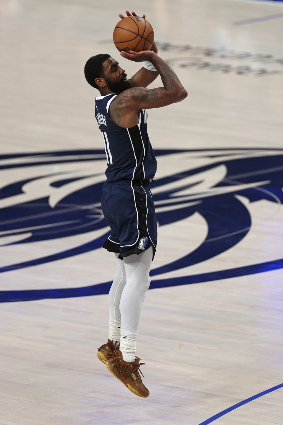 NBA对手