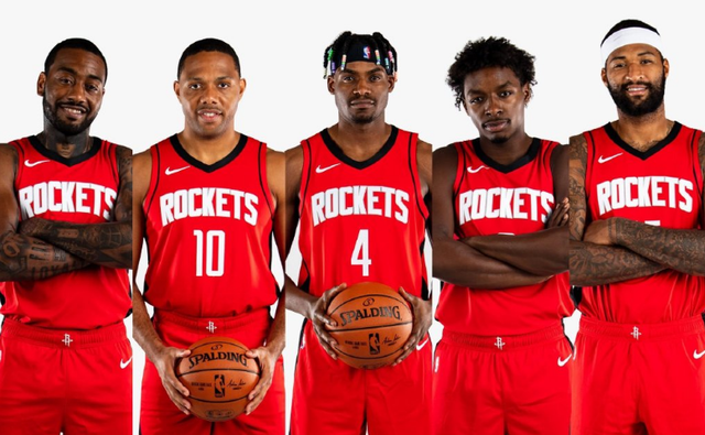 NBA彩经